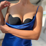 Soutien-gorge Push Up adhésif